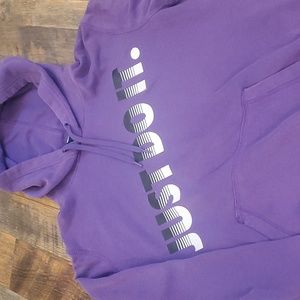 Nike Hoodie - SIZE L